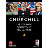 Churchill